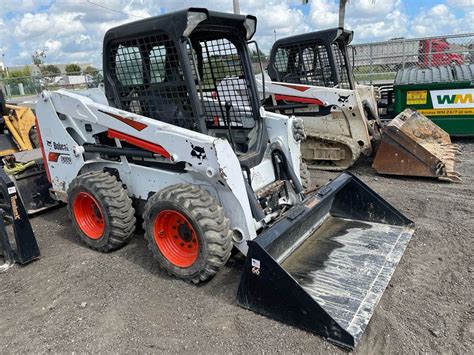 bobcat skid steer loaders sale|bobcat skid steer price list.